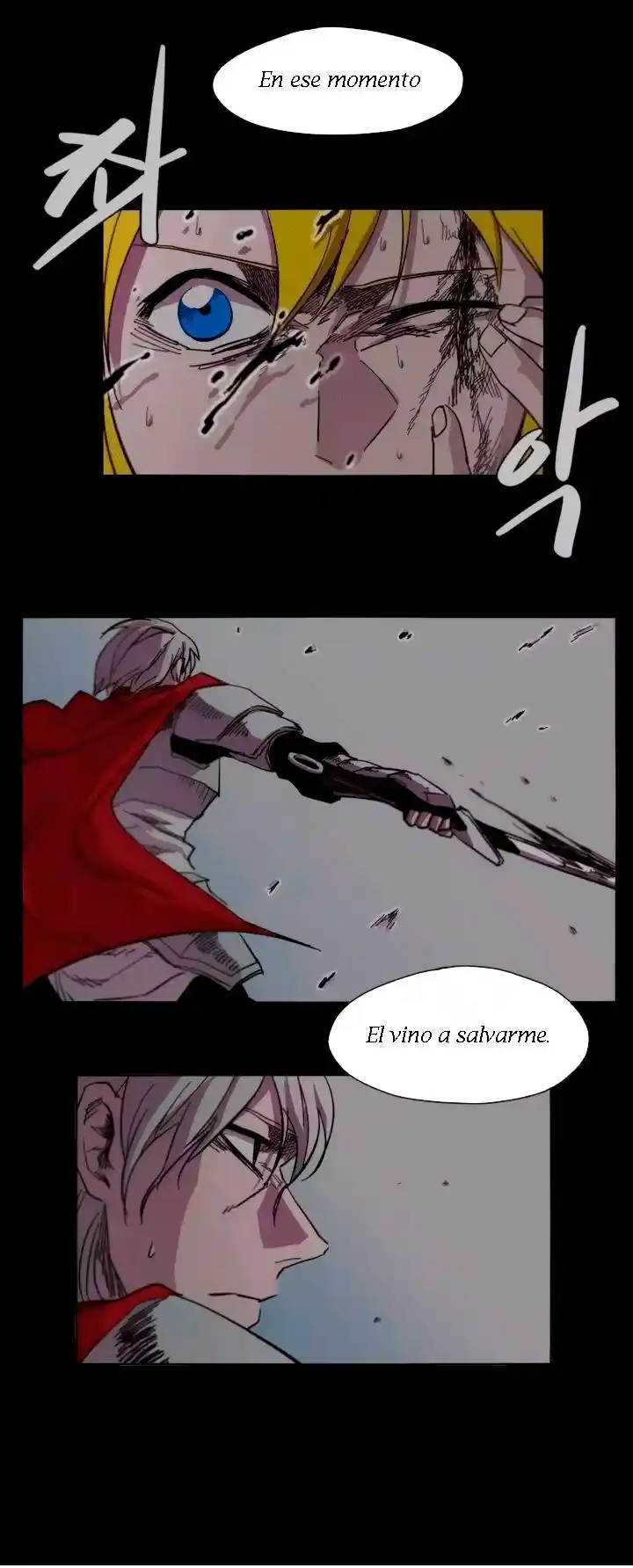 La Épica De Gilgamesh - Capítulo 4 - Página 4 - LectorTMOo