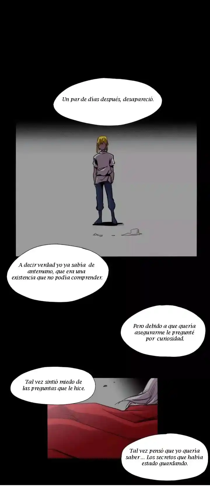 La Épica De Gilgamesh - Capítulo 4 - Página 10 - LectorTMOo