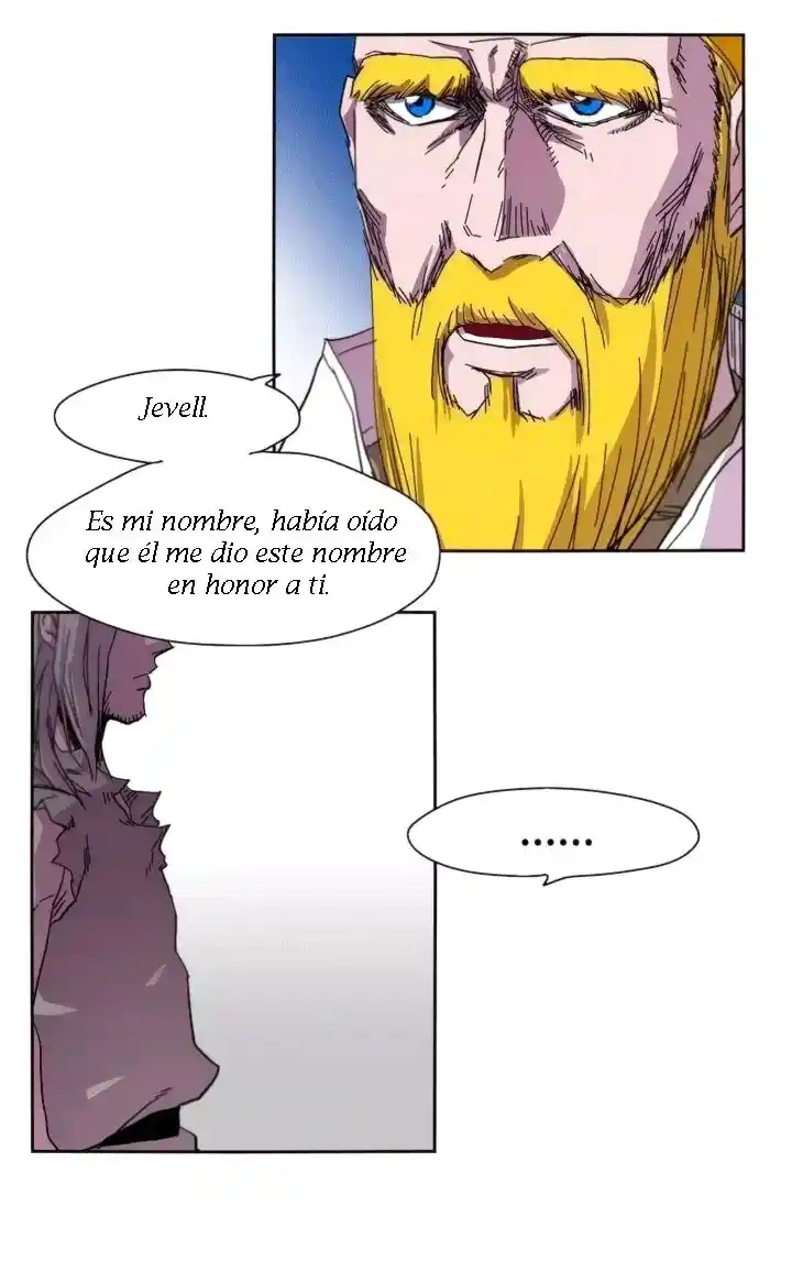 La Épica De Gilgamesh - Capítulo 4 - Página 12 - LectorTMOo