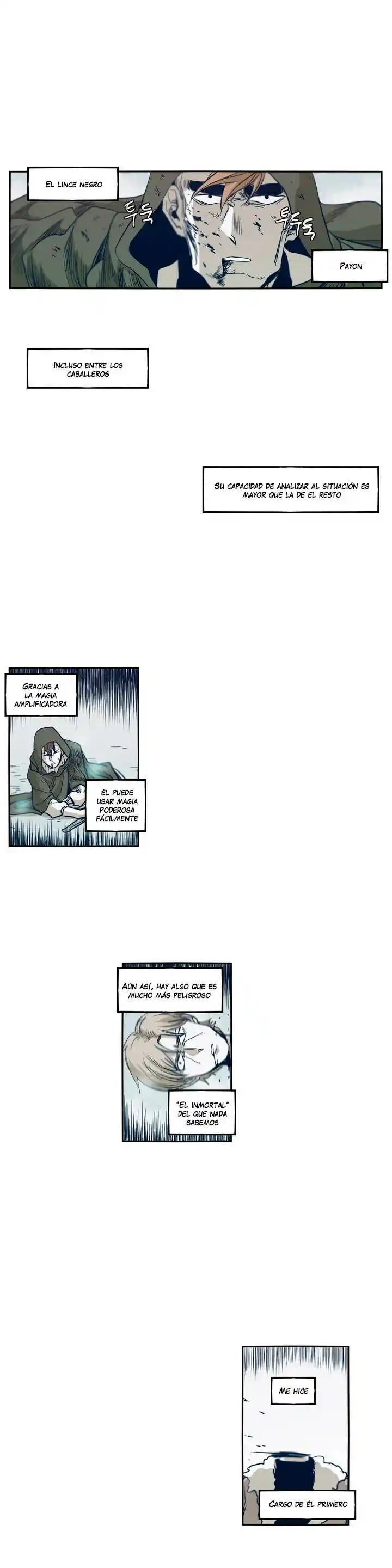 La Épica De Gilgamesh - Capítulo 44 - Página 17 - LectorTMOo