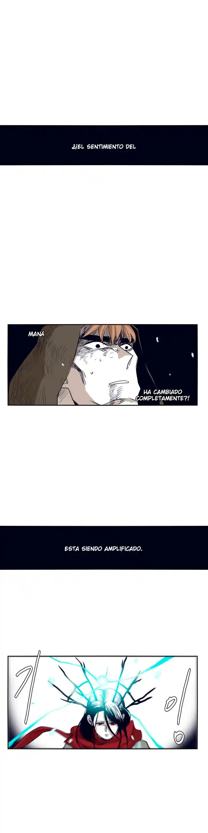 La Épica De Gilgamesh - Capítulo 47 - Página 14 - LectorTMOo