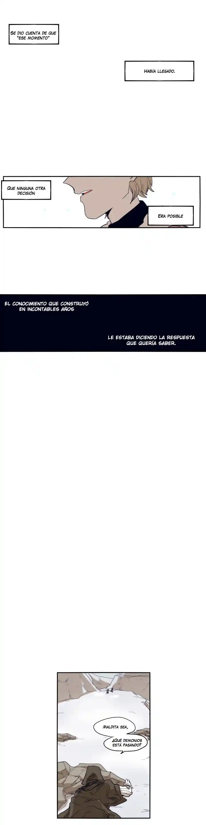 La Épica De Gilgamesh - Capítulo 48 - Página 8 - LectorTMOo