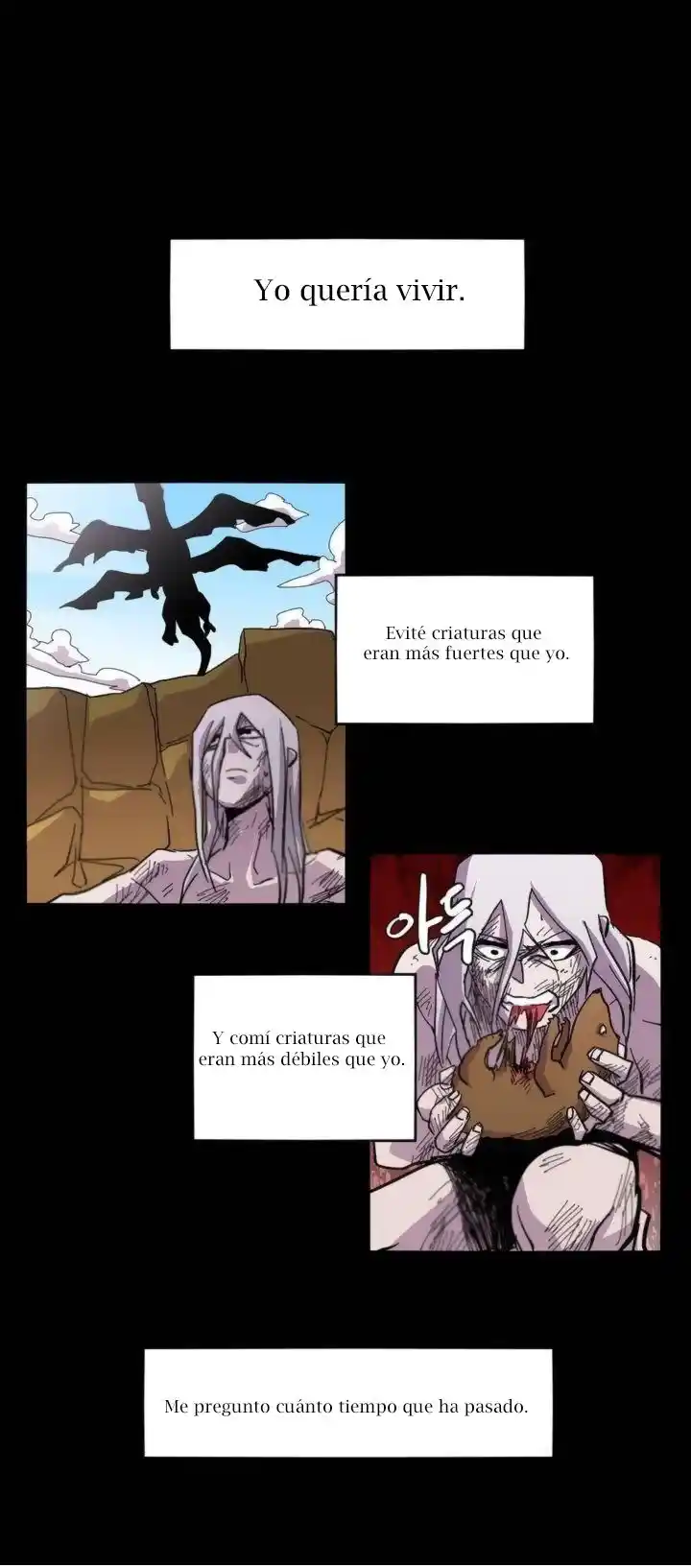 La Épica De Gilgamesh - Capítulo 5 - Página 11 - LectorTMOo