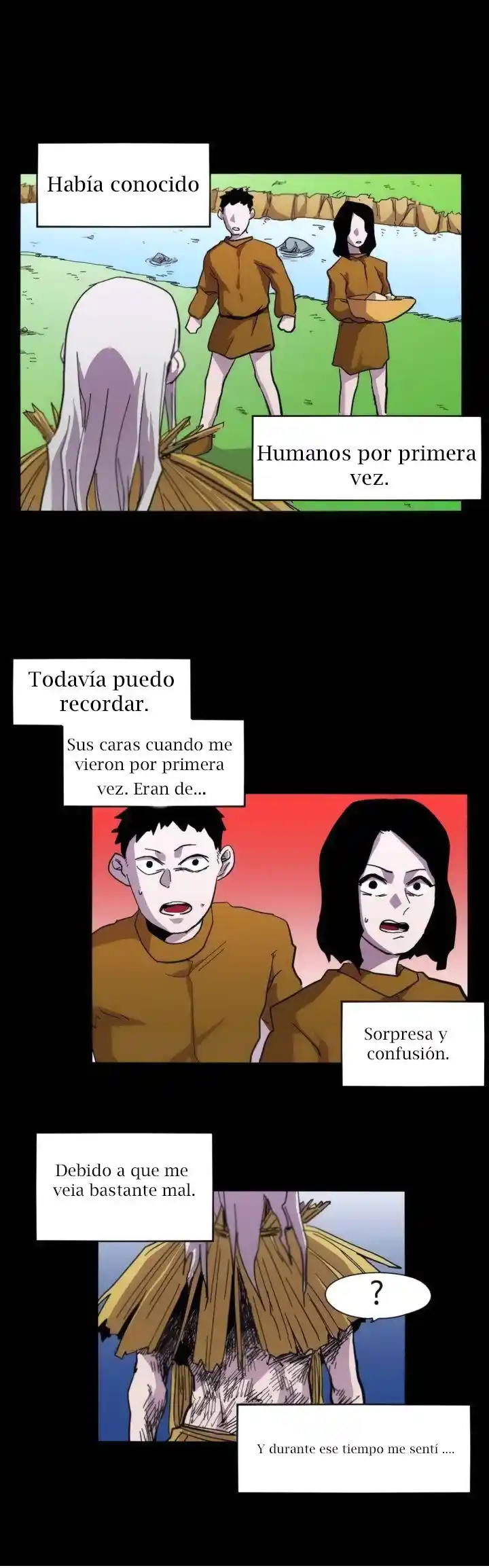La Épica De Gilgamesh - Capítulo 5 - Página 12 - LectorTMOo
