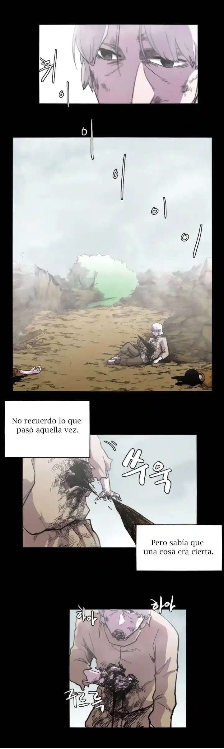 La Épica De Gilgamesh - Capítulo 5 - Página 15 - LectorTMOo