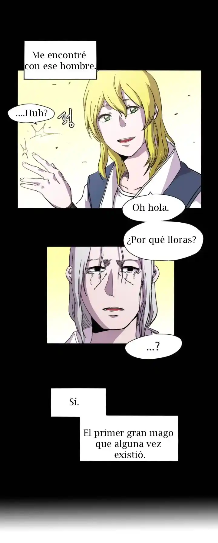 La Épica De Gilgamesh - Capítulo 5 - Página 23 - LectorTMOo