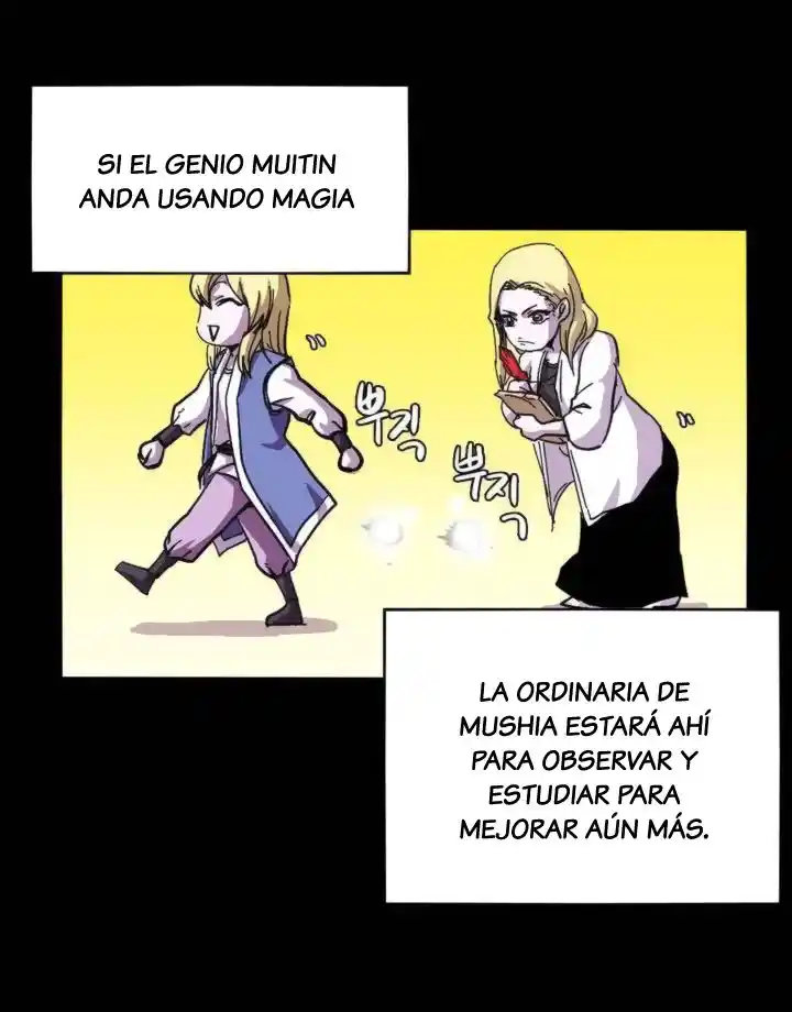 La Épica De Gilgamesh - Capítulo 6 - Página 9 - LectorTMOo