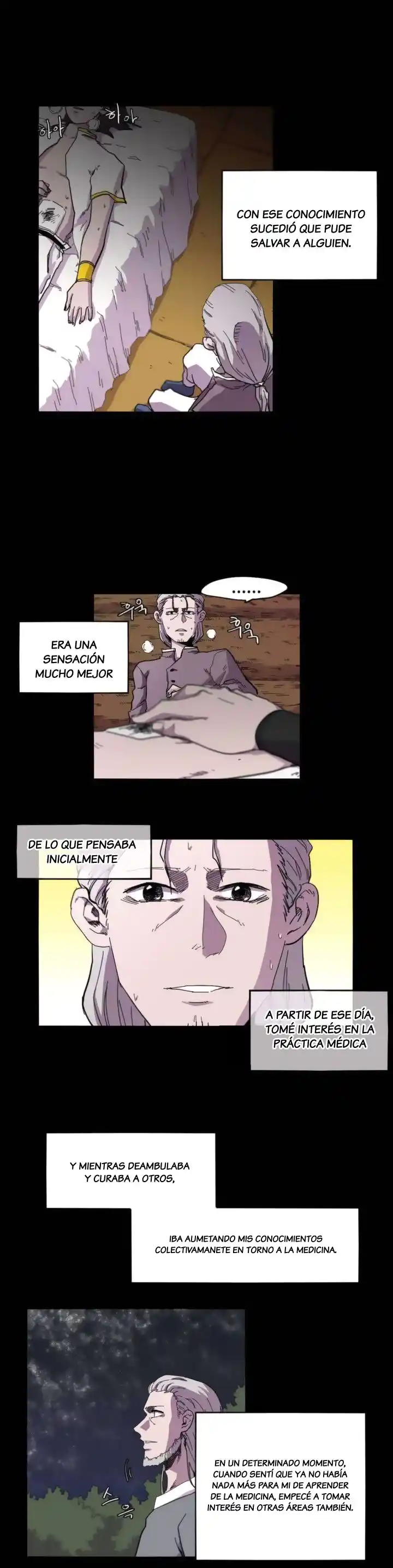 La Épica De Gilgamesh - Capítulo 6 - Página 16 - LectorTMOo