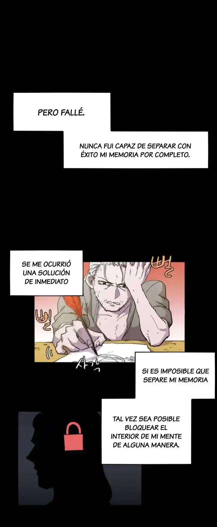 La Épica De Gilgamesh - Capítulo 6 - Página 19 - LectorTMOo