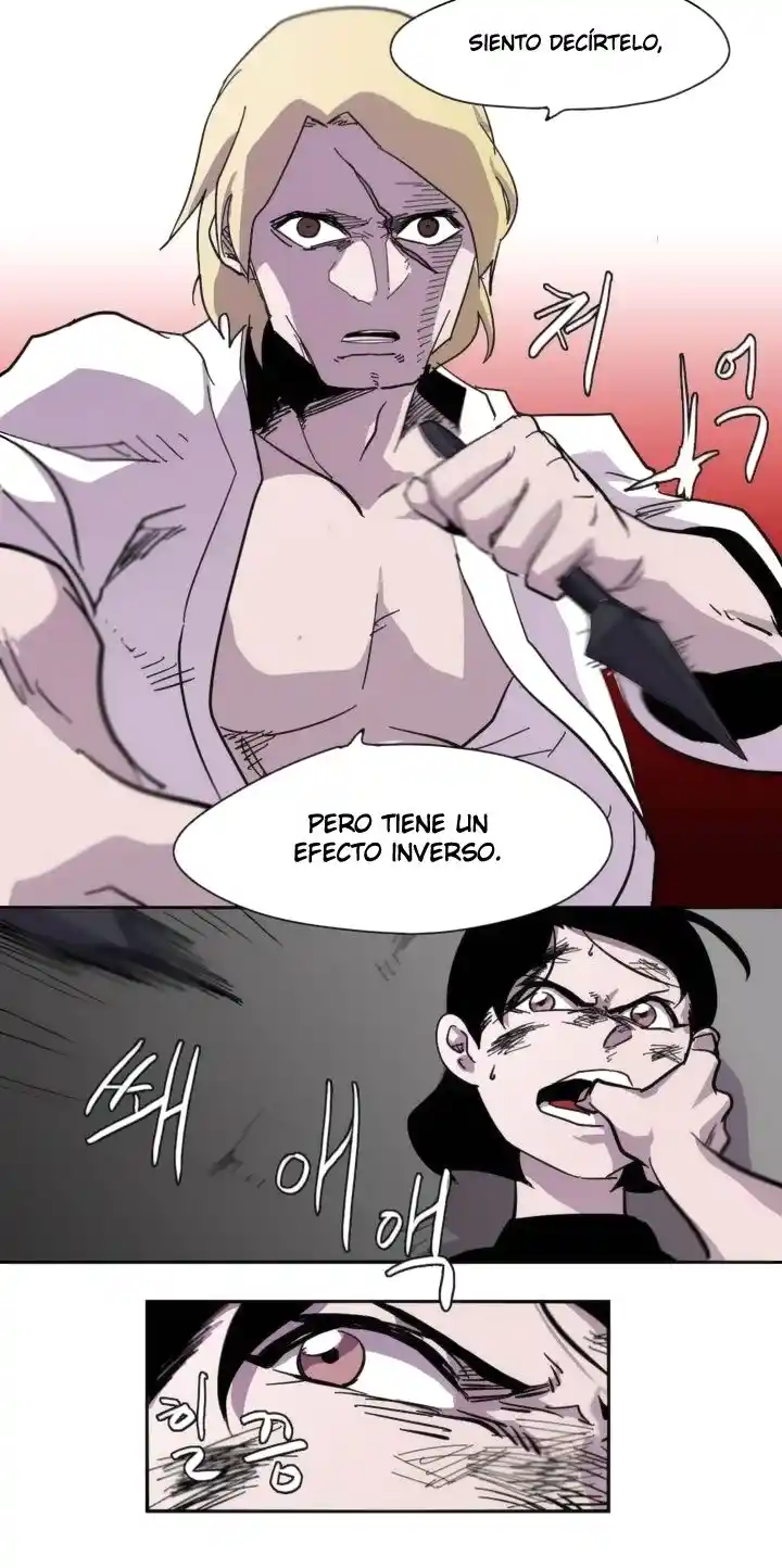 La Épica De Gilgamesh - Capítulo 9 - Página 21 - LectorTMOo