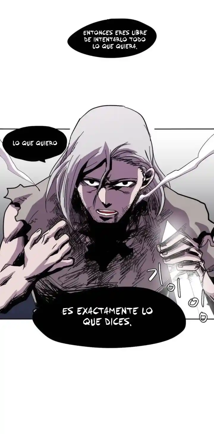 La Épica De Gilgamesh - Capítulo 9 - Página 25 - LectorTMOo