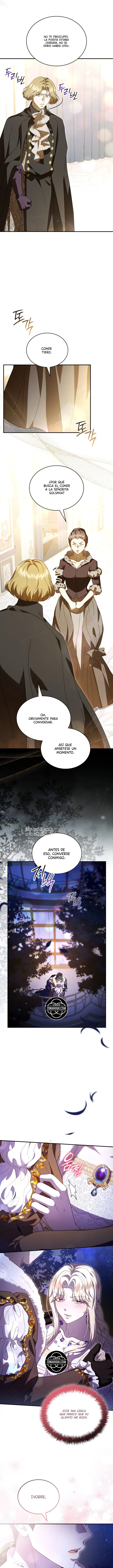 LA PIEDRA ARROJADA AL LAGO - Capítulo 58 - Página 4 - LectorTMOo