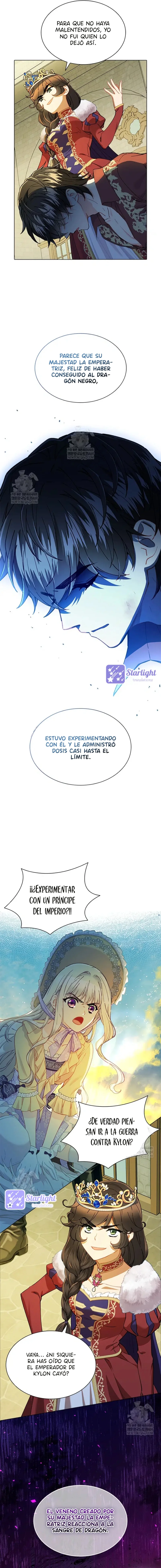 La Poderosa Extra: Una Chica Cambia El Mundo - Capítulo 109 - Página 4 - LectorTMOo