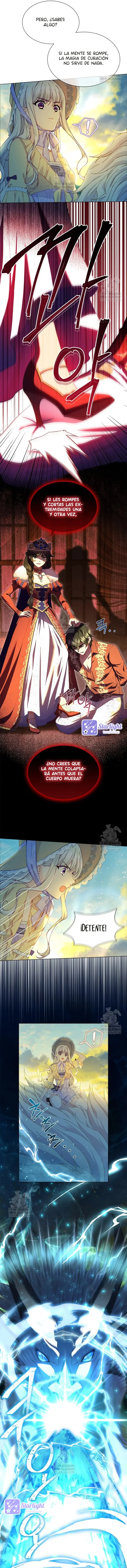 La Poderosa Extra: Una Chica Cambia El Mundo - Capítulo 109 - Página 6 - LectorTMOo