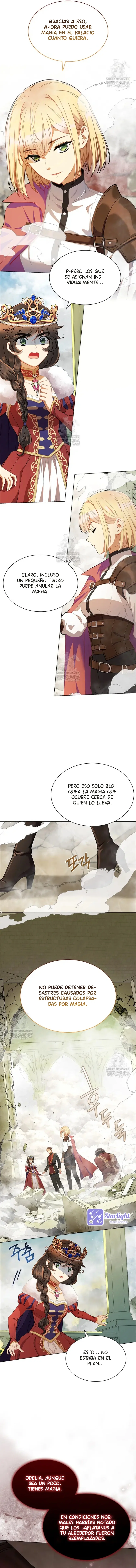 La Poderosa Extra: Una Chica Cambia El Mundo - Capítulo 109 - Página 14 - LectorTMOo