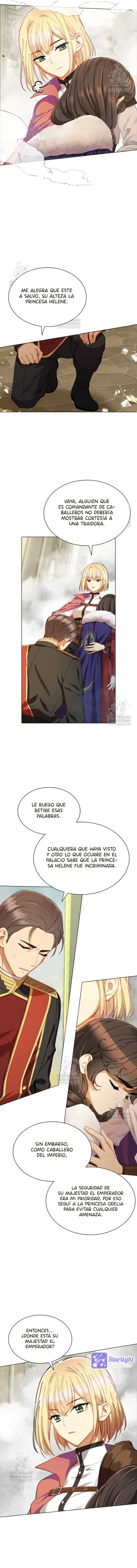 La Poderosa Extra: Una Chica Cambia El Mundo - Capítulo 109 - Página 16 - LectorTMOo