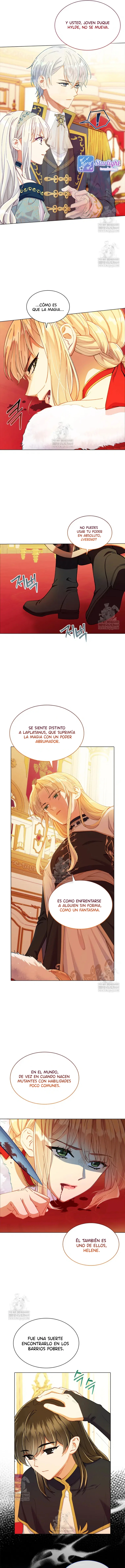 La Poderosa Extra: Una Chica Cambia El Mundo - Capítulo 111 - Página 12 - LectorTMOo