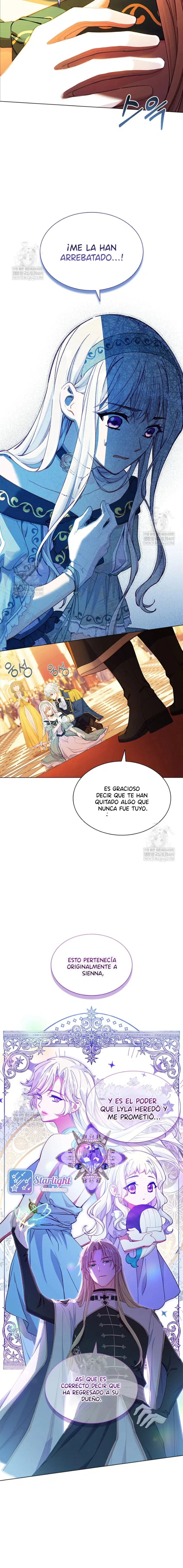 La Poderosa Extra: Una Chica Cambia El Mundo - Capítulo 111 - Página 15 - LectorTMOo