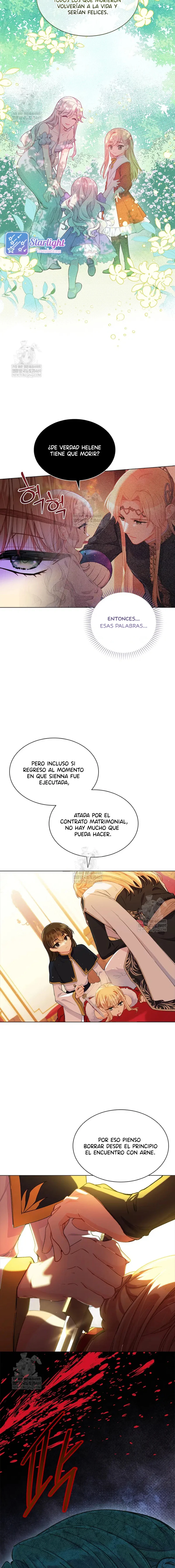 La Poderosa Extra: Una Chica Cambia El Mundo - Capítulo 111 - Página 17 - LectorTMOo