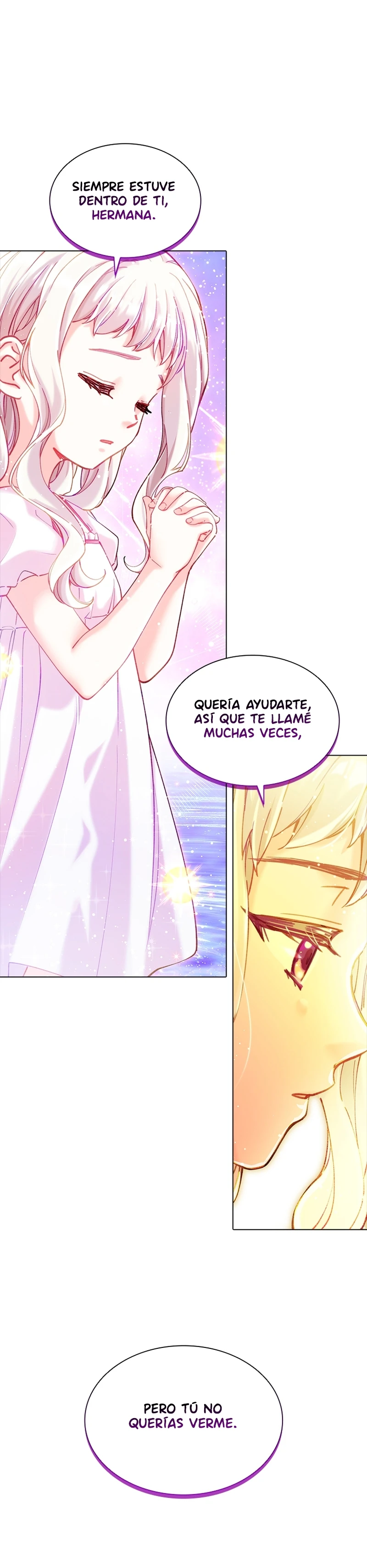La Poderosa Extra: Una Chica Cambia El Mundo - Capítulo 112 - Página 8 - LectorTMOo
