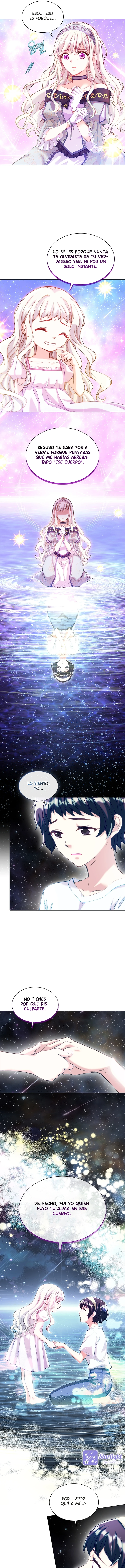 La Poderosa Extra: Una Chica Cambia El Mundo - Capítulo 112 - Página 9 - LectorTMOo