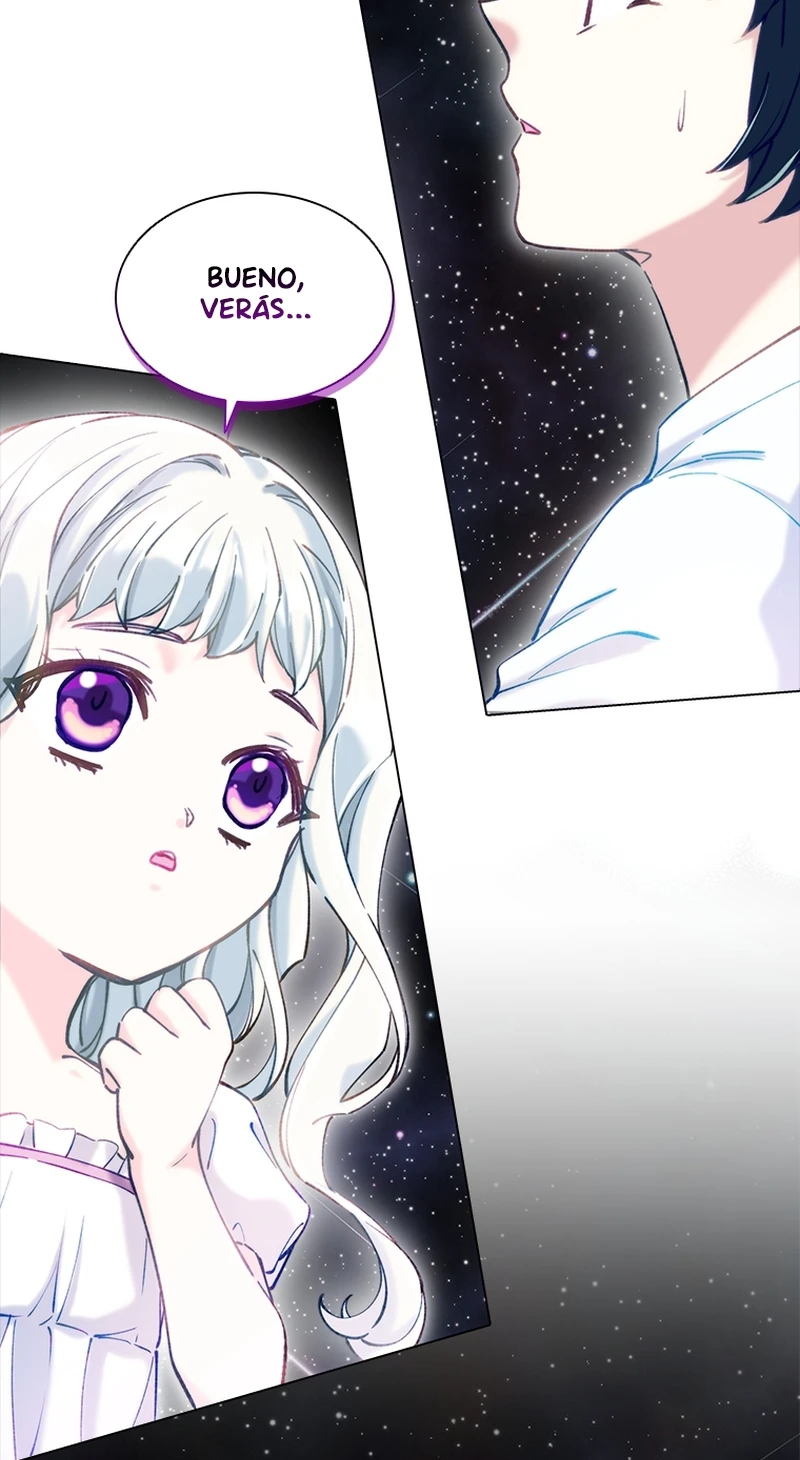 La Poderosa Extra: Una Chica Cambia El Mundo - Capítulo 112 - Página 10 - LectorTMOo
