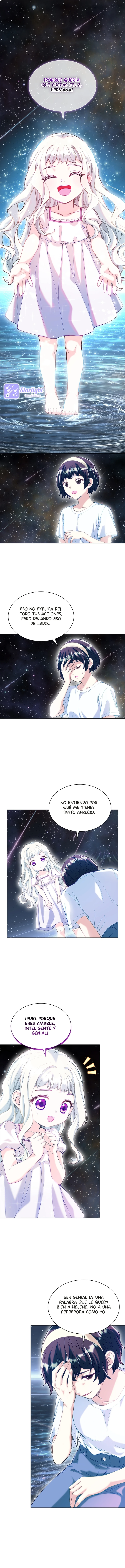 La Poderosa Extra: Una Chica Cambia El Mundo - Capítulo 112 - Página 11 - LectorTMOo
