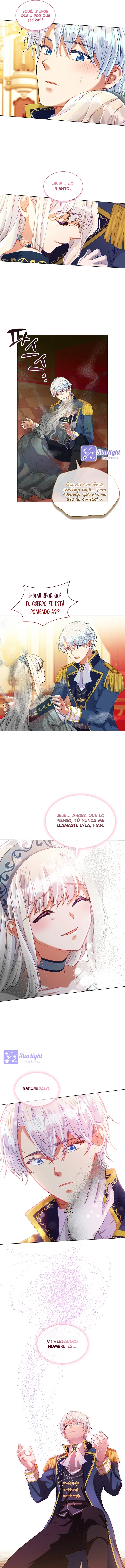 La Poderosa Extra: Una Chica Cambia El Mundo - Capítulo 112 - Página 24 - LectorTMOo