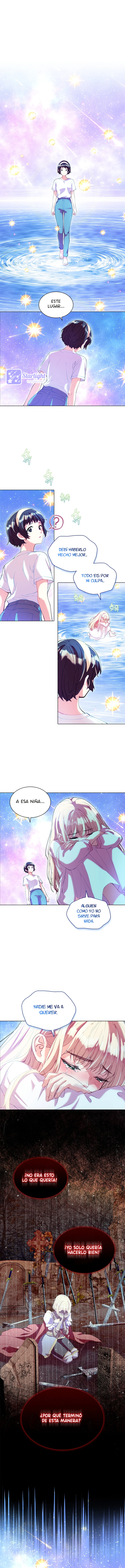 La Poderosa Extra: Una Chica Cambia El Mundo - Capítulo 113 - Página 2 - LectorTMOo