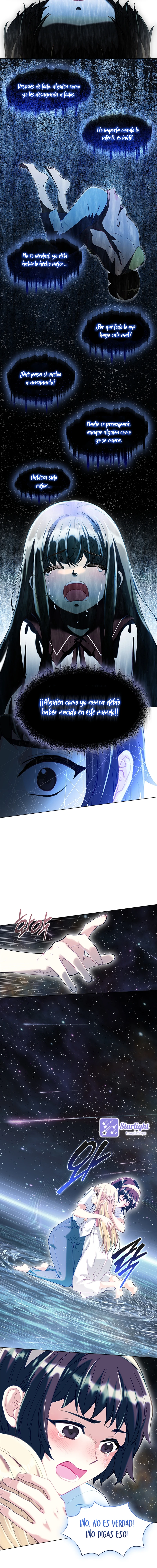 La Poderosa Extra: Una Chica Cambia El Mundo - Capítulo 113 - Página 5 - LectorTMOo