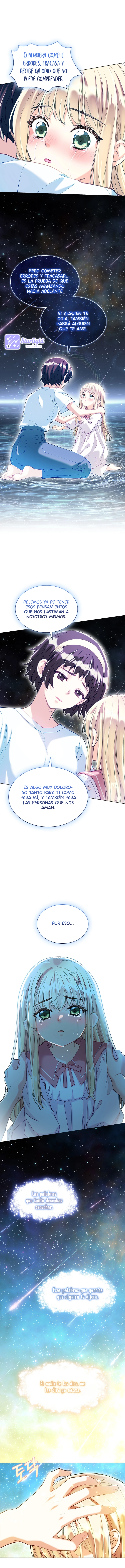 La Poderosa Extra: Una Chica Cambia El Mundo - Capítulo 113 - Página 6 - LectorTMOo