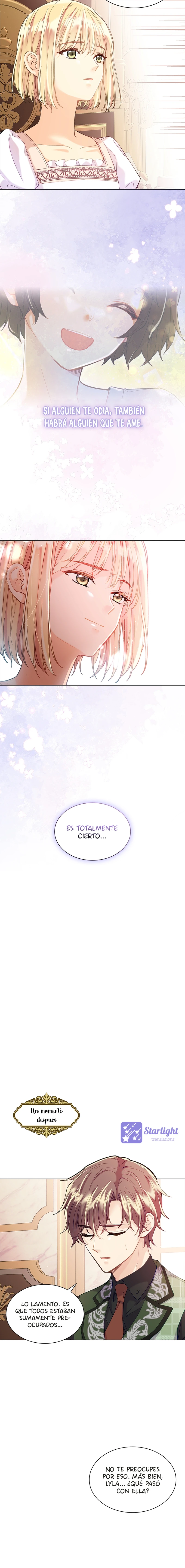 La Poderosa Extra: Una Chica Cambia El Mundo - Capítulo 113 - Página 9 - LectorTMOo