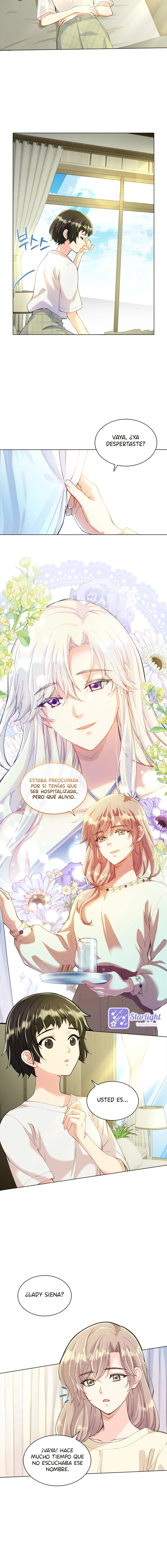 La Poderosa Extra: Una Chica Cambia El Mundo - Capítulo 113 - Página 12 - LectorTMOo
