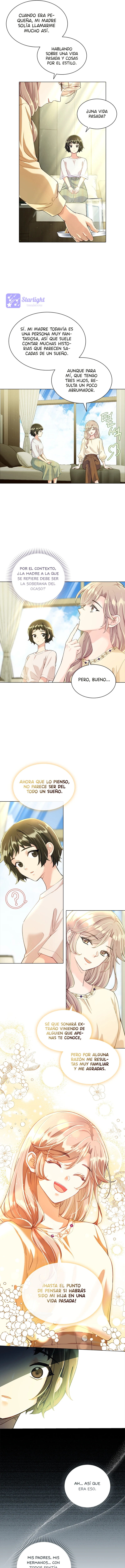 La Poderosa Extra: Una Chica Cambia El Mundo - Capítulo 113 - Página 13 - LectorTMOo