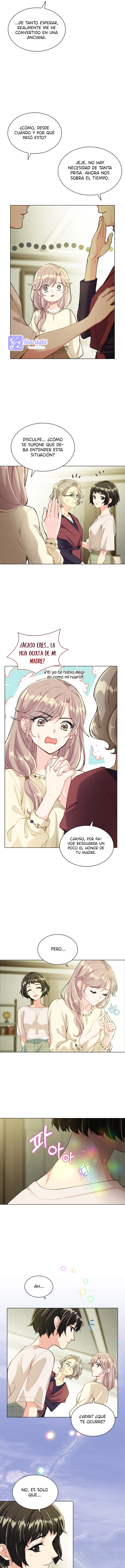 La Poderosa Extra: Una Chica Cambia El Mundo - Capítulo 113 - Página 17 - LectorTMOo