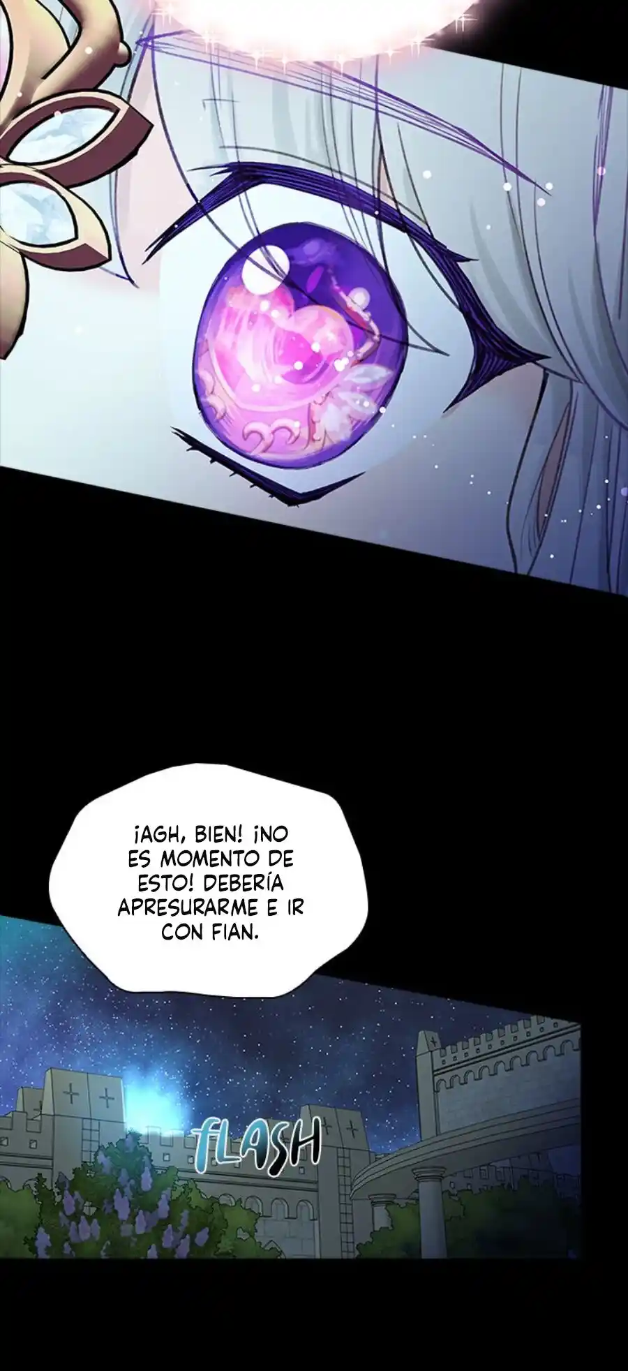 La Poderosa Extra: Una Chica Cambia El Mundo - Capítulo 3 - Página 13 - LectorTMOo