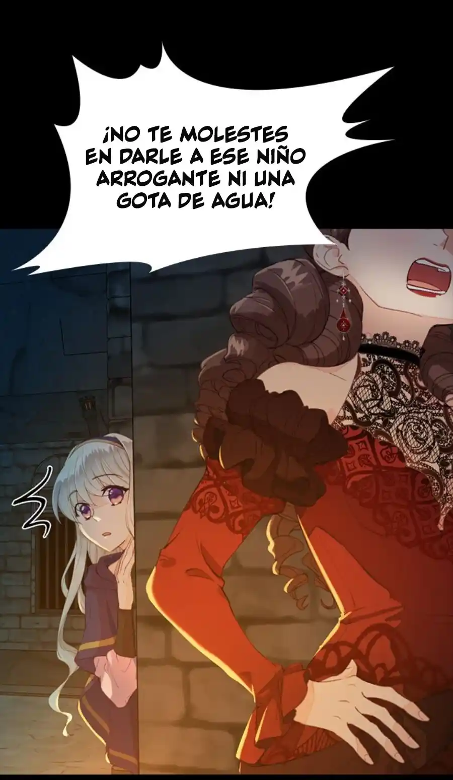 La Poderosa Extra: Una Chica Cambia El Mundo - Capítulo 3 - Página 16 - LectorTMOo