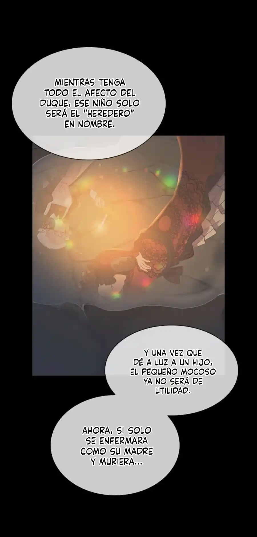 La Poderosa Extra: Una Chica Cambia El Mundo - Capítulo 3 - Página 21 - LectorTMOo