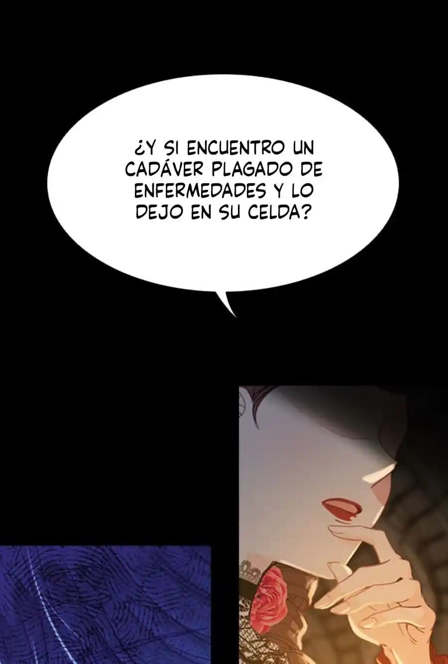 La Poderosa Extra: Una Chica Cambia El Mundo - Capítulo 3 - Página 22 - LectorTMOo