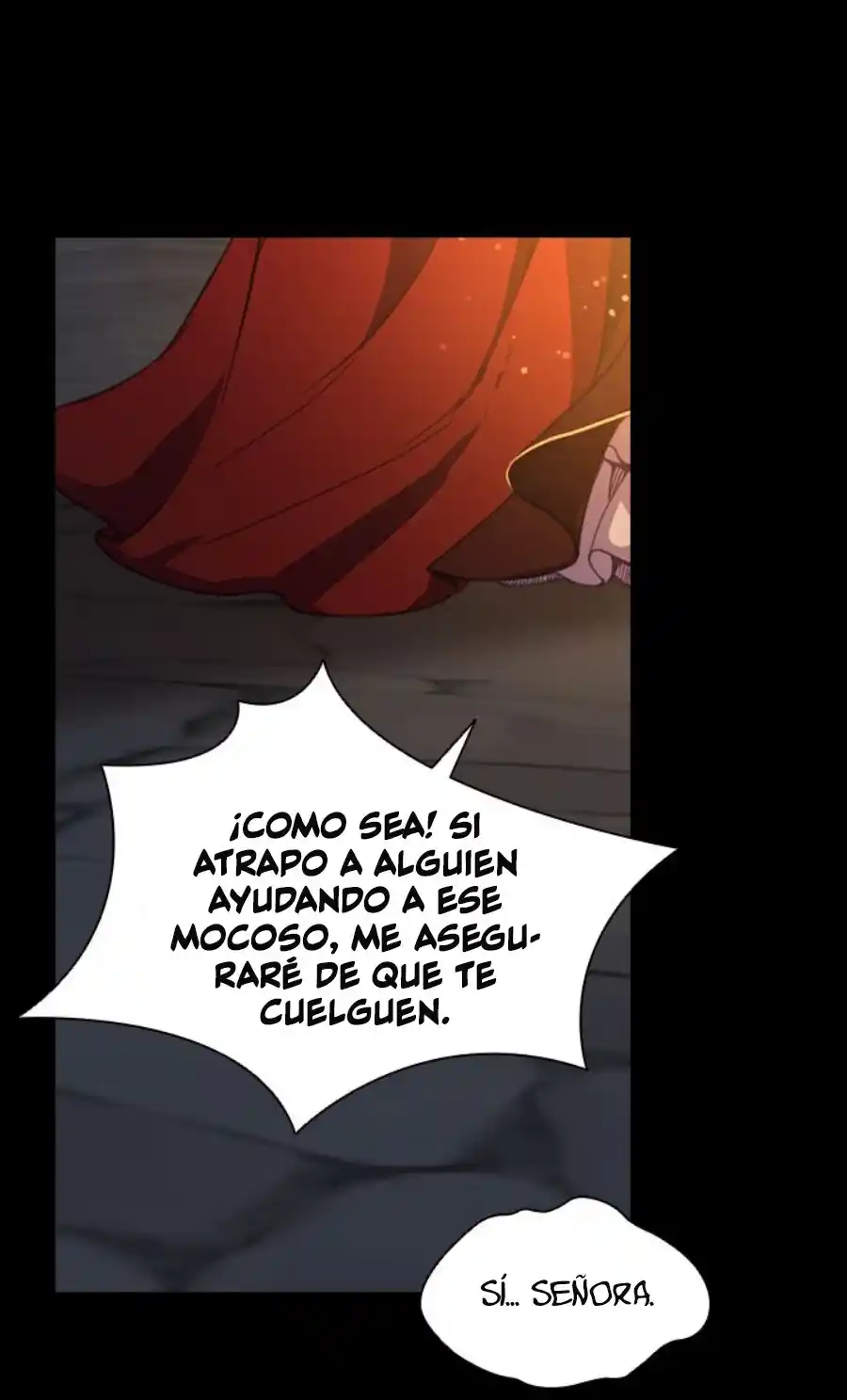 La Poderosa Extra: Una Chica Cambia El Mundo - Capítulo 3 - Página 25 - LectorTMOo