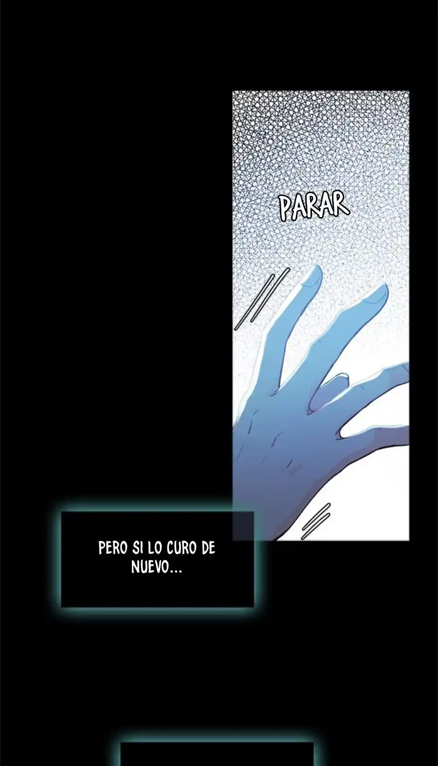 La Poderosa Extra: Una Chica Cambia El Mundo - Capítulo 3 - Página 39 - LectorTMOo