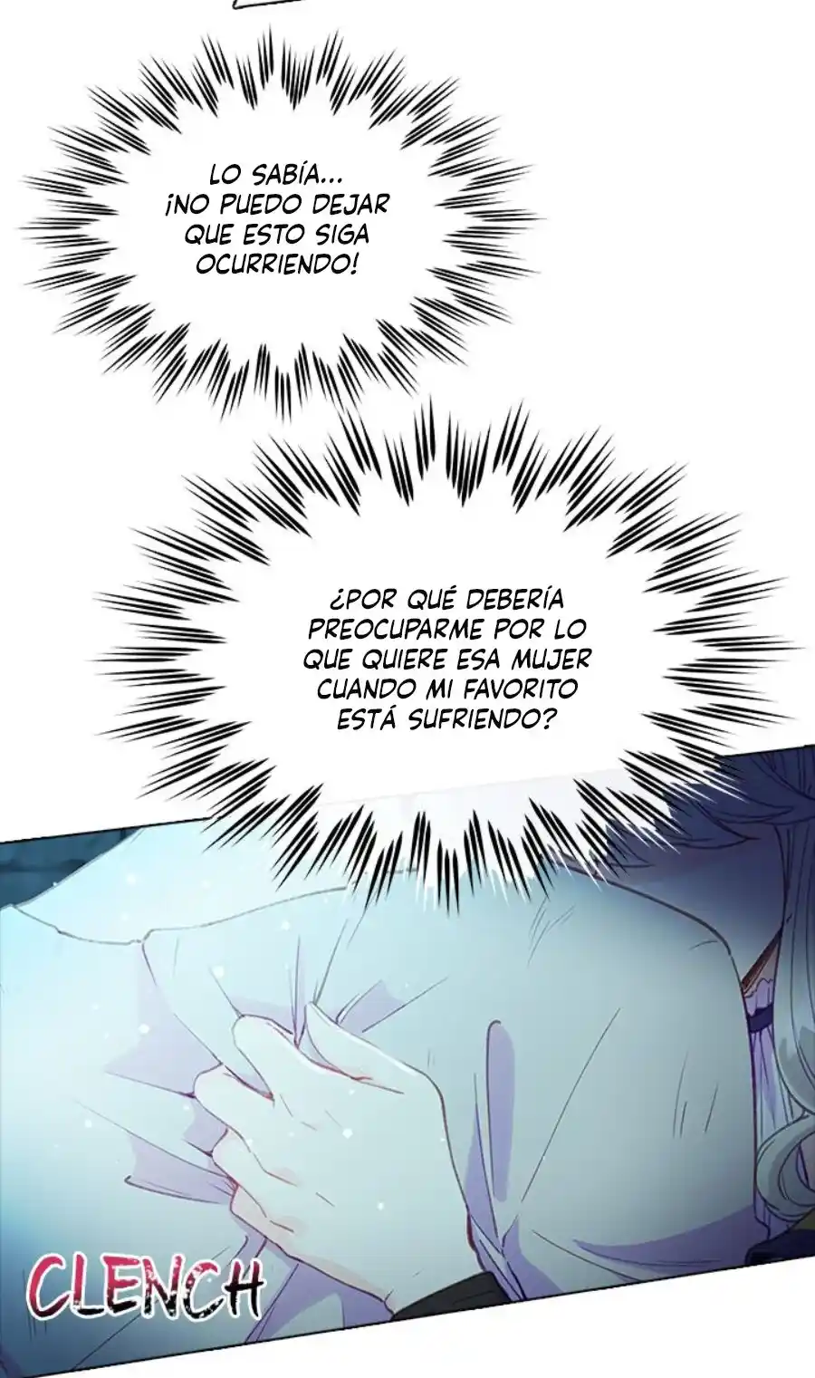 La Poderosa Extra: Una Chica Cambia El Mundo - Capítulo 3 - Página 46 - LectorTMOo