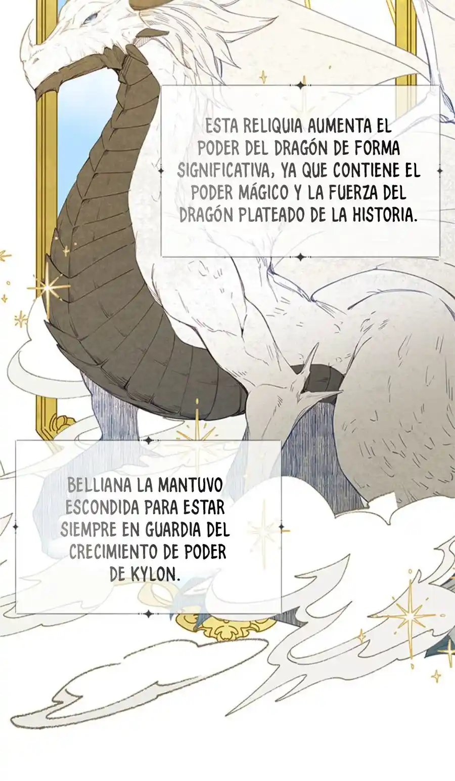La Poderosa Extra: Una Chica Cambia El Mundo - Capítulo 3 - Página 58 - LectorTMOo