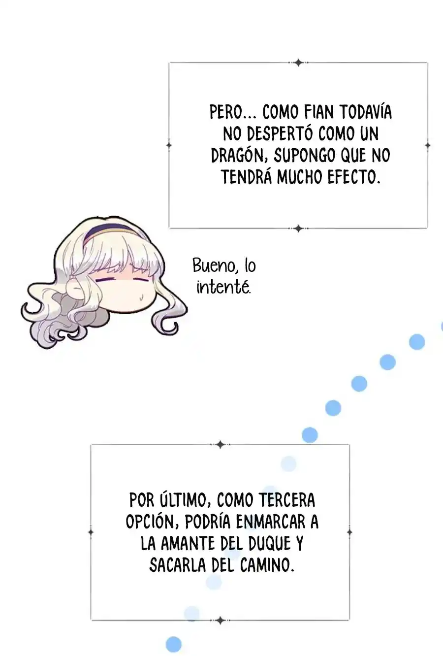 La Poderosa Extra: Una Chica Cambia El Mundo - Capítulo 3 - Página 60 - LectorTMOo