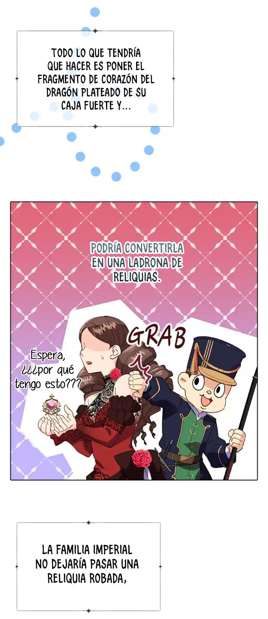 La Poderosa Extra: Una Chica Cambia El Mundo - Capítulo 3 - Página 61 - LectorTMOo