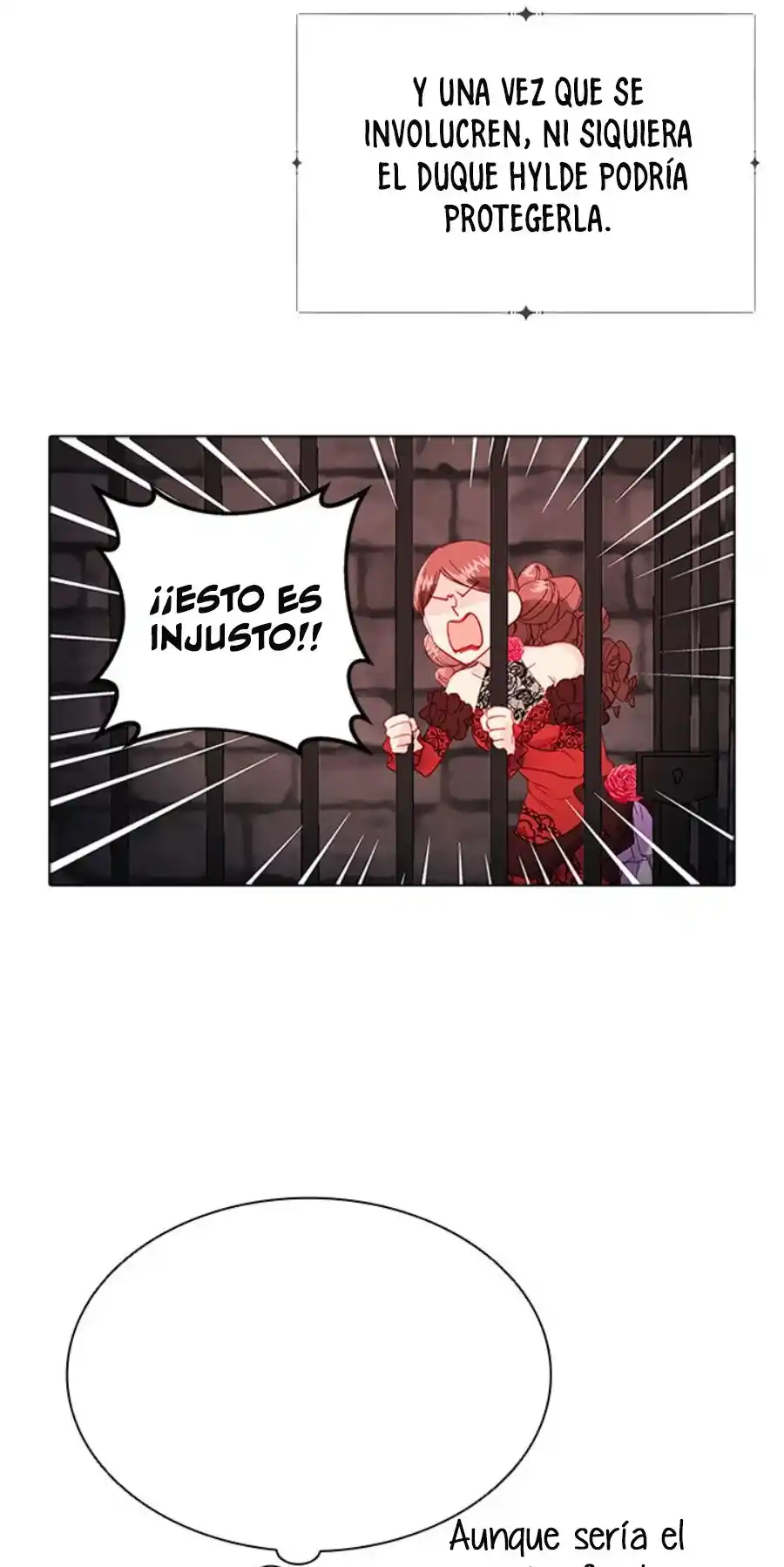 La Poderosa Extra: Una Chica Cambia El Mundo - Capítulo 3 - Página 62 - LectorTMOo