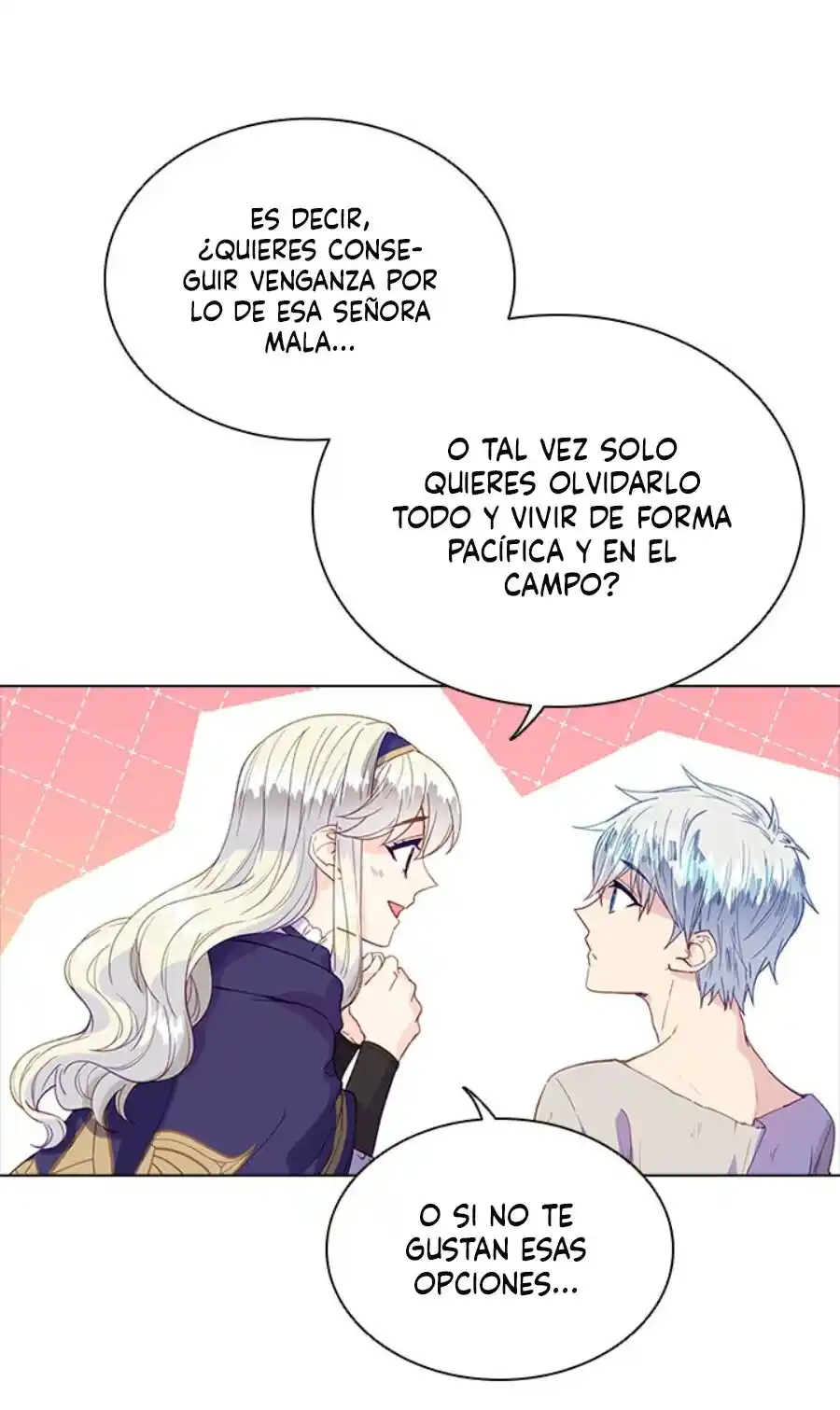La Poderosa Extra: Una Chica Cambia El Mundo - Capítulo 3 - Página 66 - LectorTMOo