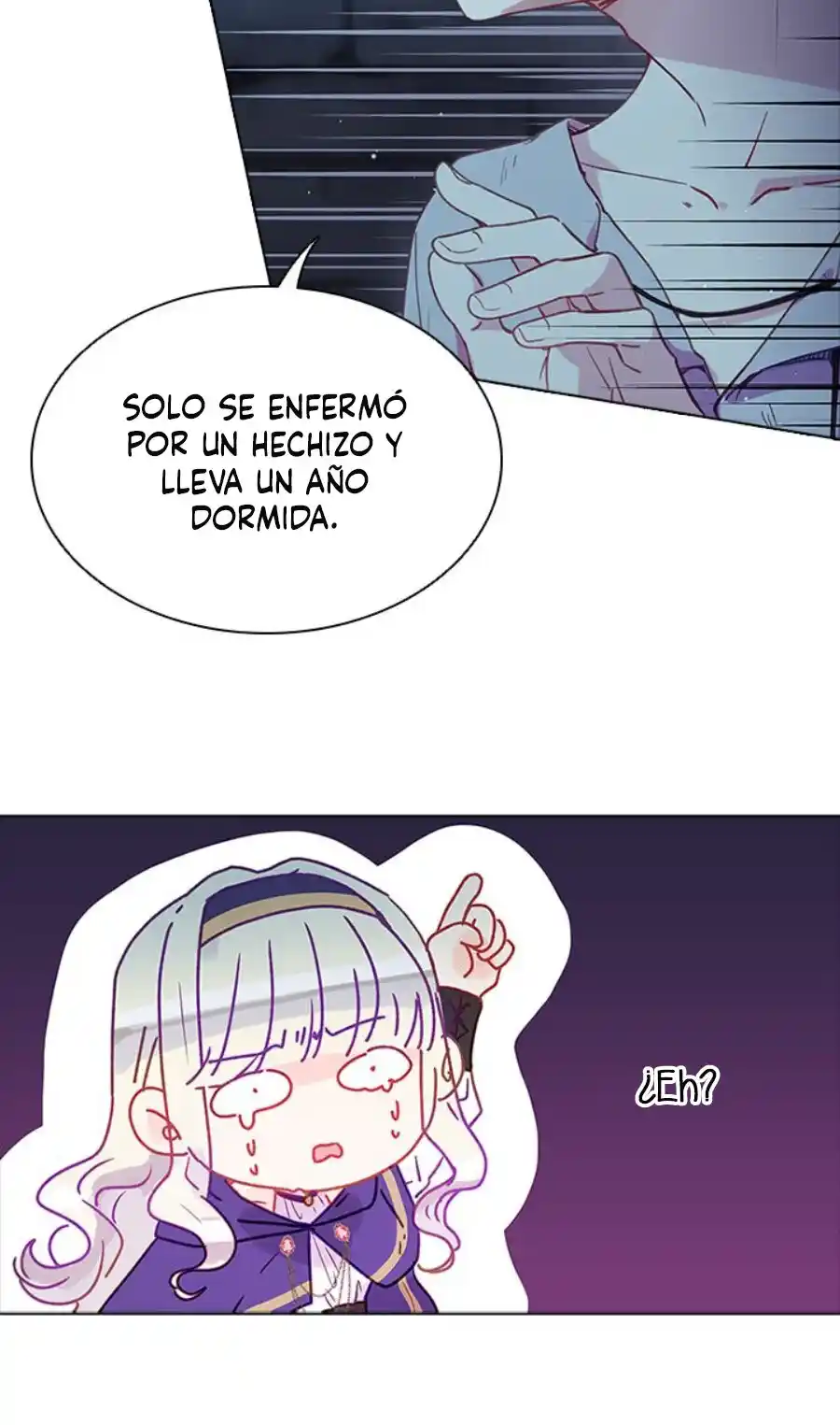 La Poderosa Extra: Una Chica Cambia El Mundo - Capítulo 3 - Página 75 - LectorTMOo