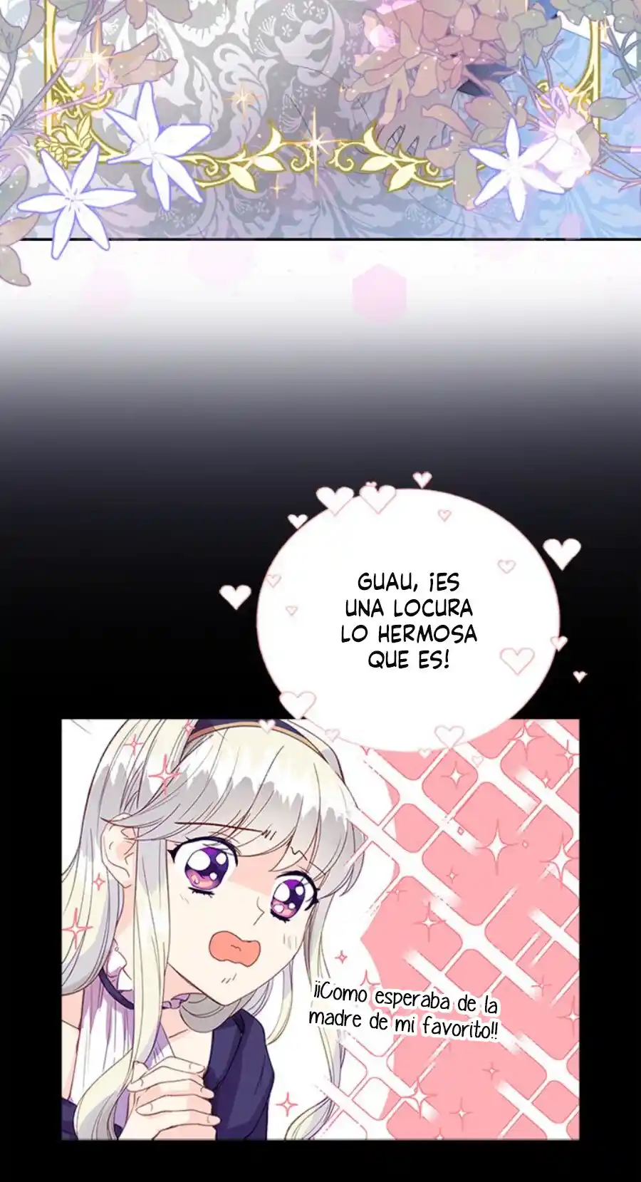 La Poderosa Extra: Una Chica Cambia El Mundo - Capítulo 3 - Página 90 - LectorTMOo