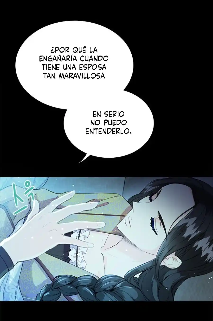 La Poderosa Extra: Una Chica Cambia El Mundo - Capítulo 3 - Página 91 - LectorTMOo